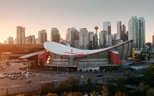 intercambio-Calgary