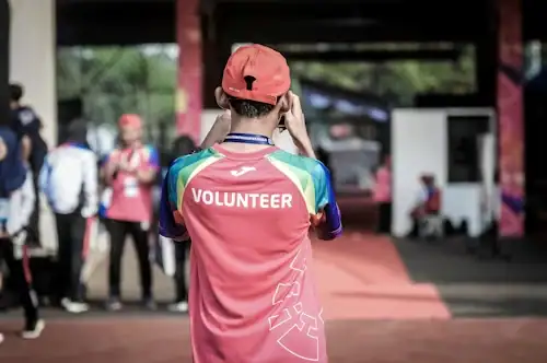 intercambio-volunteer