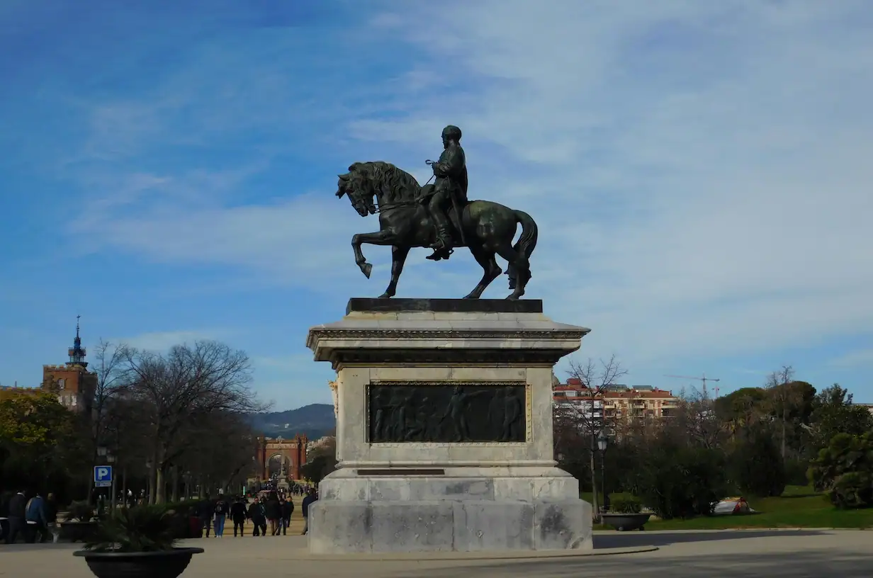 intercambio-estatua