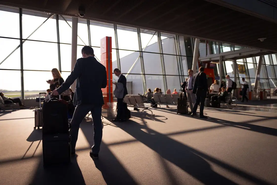 espanha-airport