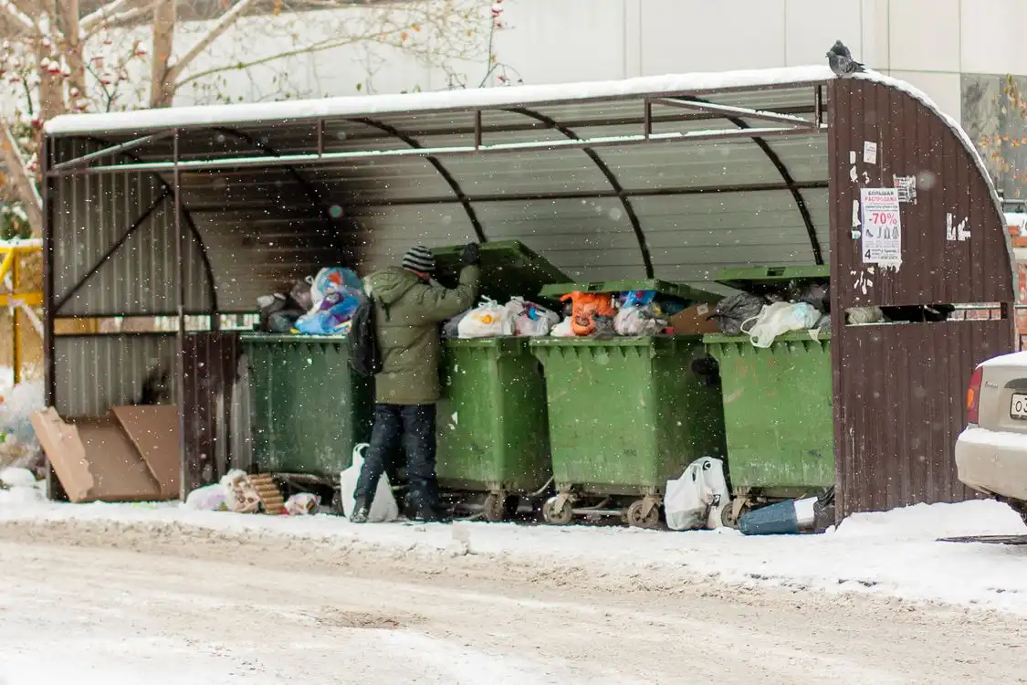 espanha-Trash