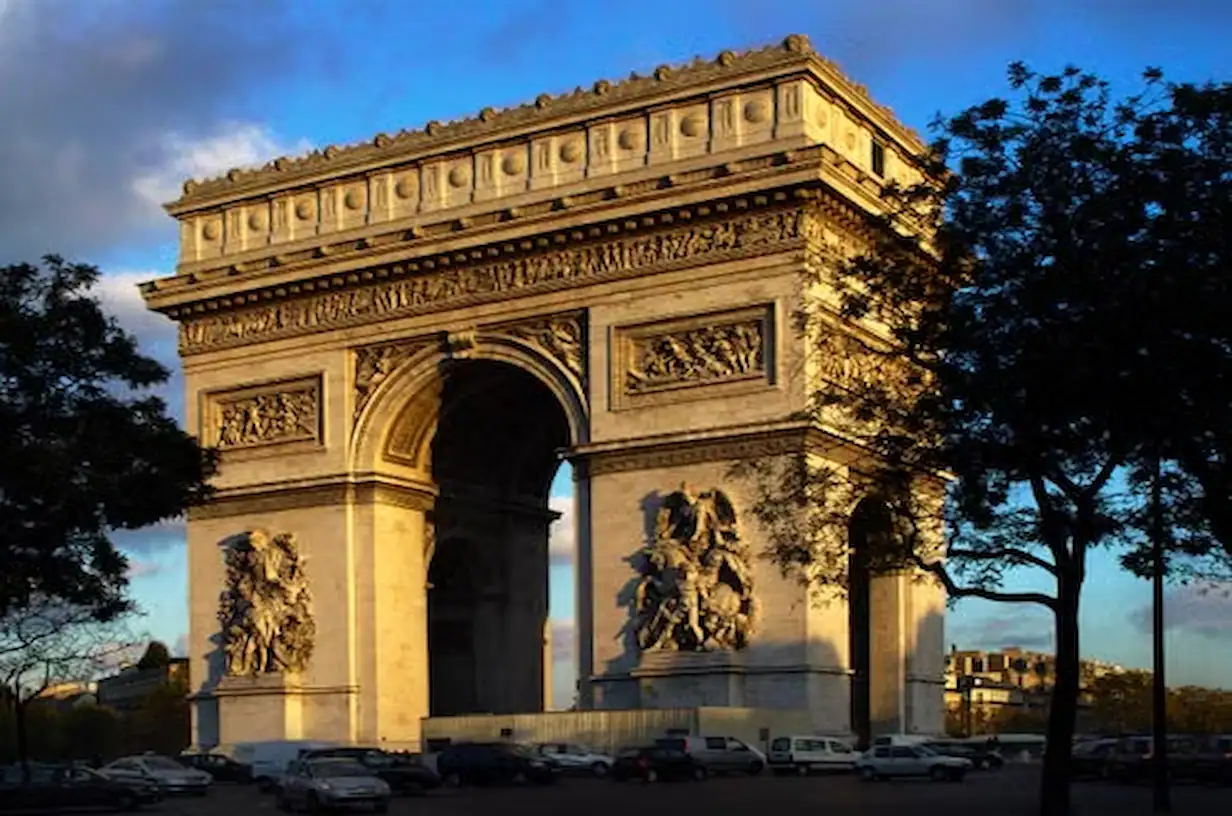 frança-monumento